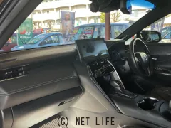 トヨタ ハリアー