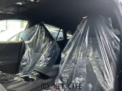 トヨタ ハリアー