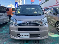 ダイハツ ムーヴ
