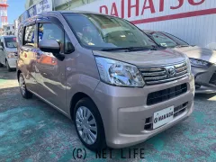 ダイハツ ムーヴ