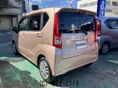 ダイハツ ムーヴ