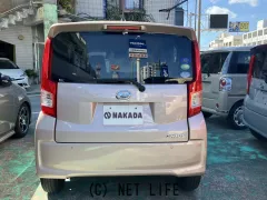 ダイハツ ムーヴ