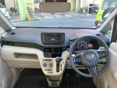 ダイハツ ムーヴ