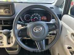 ダイハツ ムーヴ