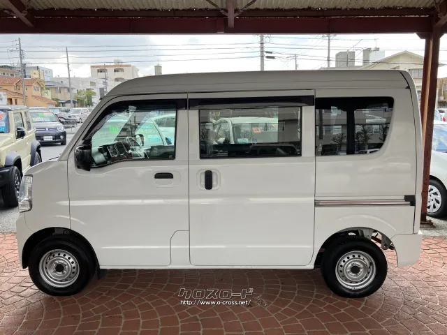 日産 NV100クリッパー