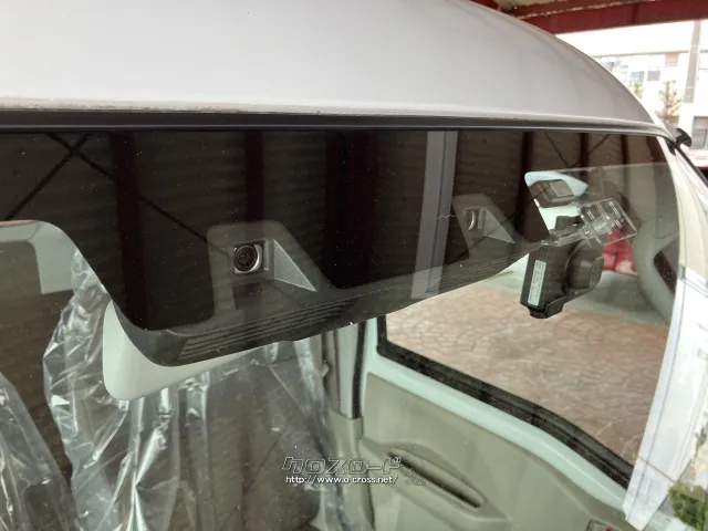 日産 NV100クリッパー