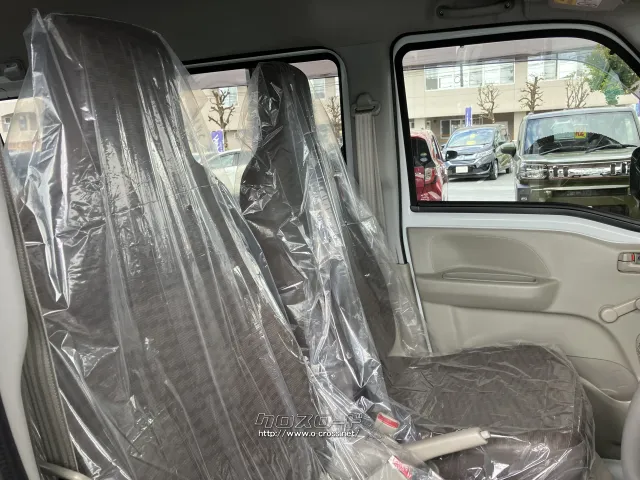 日産 NV100クリッパー