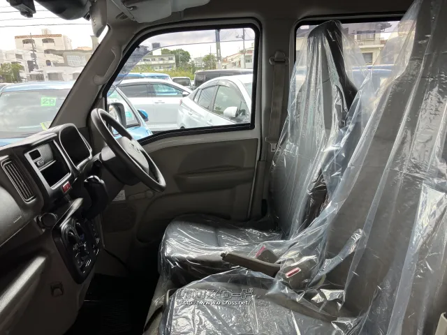 日産 NV100クリッパー