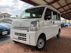 日産 NV100クリッパー