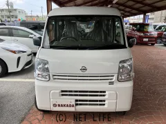 日産 NV100クリッパー
