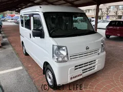 日産 NV100クリッパー