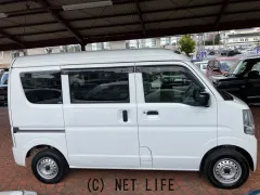 日産 NV100クリッパー