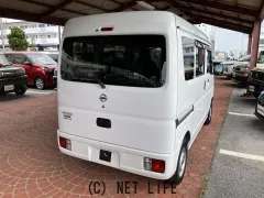 日産 NV100クリッパー