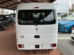 日産 NV100クリッパー