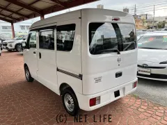 日産 NV100クリッパー