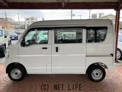 日産 NV100クリッパー