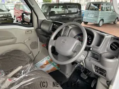 日産 NV100クリッパー