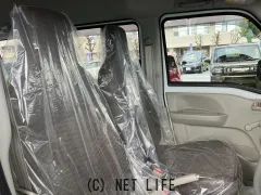 日産 NV100クリッパー