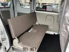 日産 NV100クリッパー