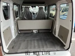 日産 NV100クリッパー