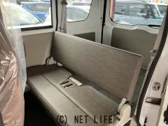 日産 NV100クリッパー