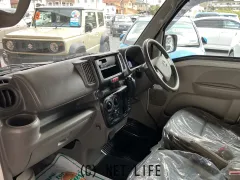 日産 NV100クリッパー