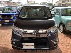 三菱 eKカスタム