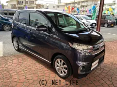 三菱 eKカスタム