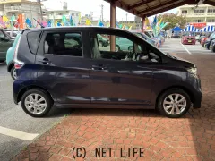 三菱 eKカスタム