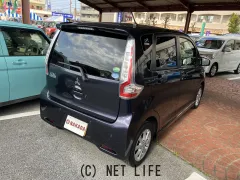 三菱 eKカスタム