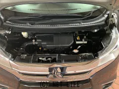 三菱 eKカスタム