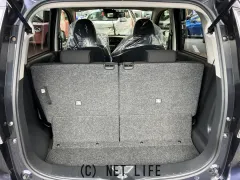 三菱 eKカスタム