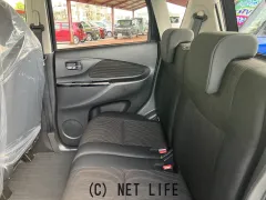 三菱 eKカスタム