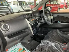 三菱 eKカスタム