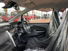 三菱 eKカスタム