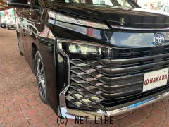 トヨタ ヴォクシー