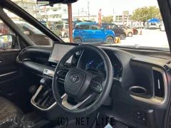 トヨタ ヴォクシー