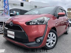 トヨタ シエンタ