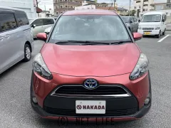 トヨタ シエンタ