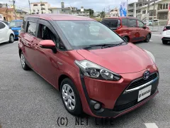 トヨタ シエンタ