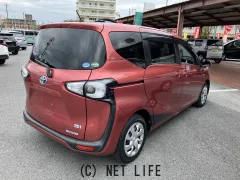 トヨタ シエンタ