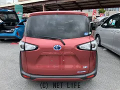 トヨタ シエンタ