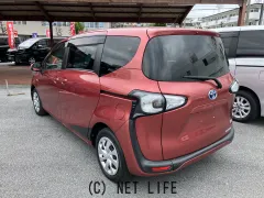 トヨタ シエンタ