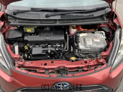 トヨタ シエンタ