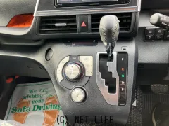 トヨタ シエンタ