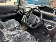 トヨタ シエンタ