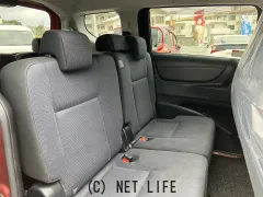 トヨタ シエンタ