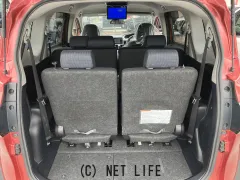 トヨタ シエンタ