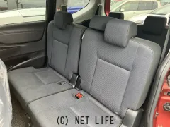 トヨタ シエンタ