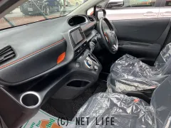 トヨタ シエンタ